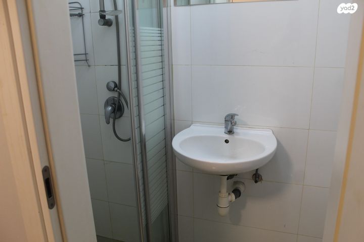 דירה, יוסף שפרינצק 6, אחדות, פתח תקווה