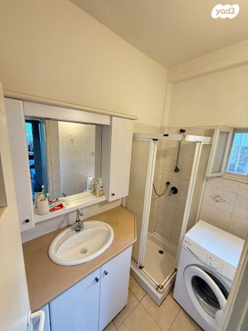 דירה, קליי 16, הצפון החדש - כיכר המדינה, תל אביב יפו