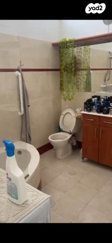 דירה, יוסף אבידר 22, גבעת משואה, ירושלים