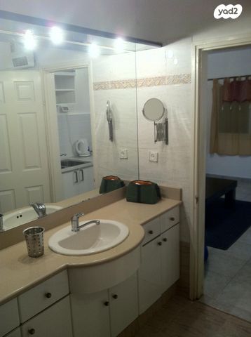 יחידת דיור, מנחם בן סרוק 12, נאות לון, באר שבע