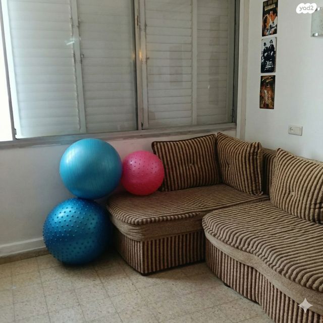 דירה, דרייפוס 18, קרית שפרינצק, חיפה