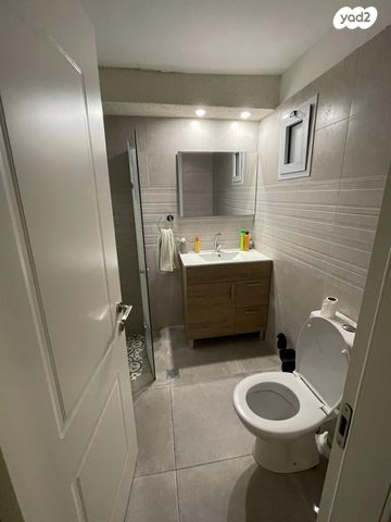 יחידת דיור, אף על פי כן 20, מול היקב, זכרון יעקב