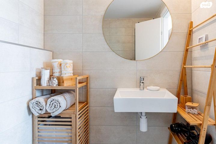 סאבלט, קרליבך 11, לב תל אביב, לב העיר צפון, תל אביב יפו