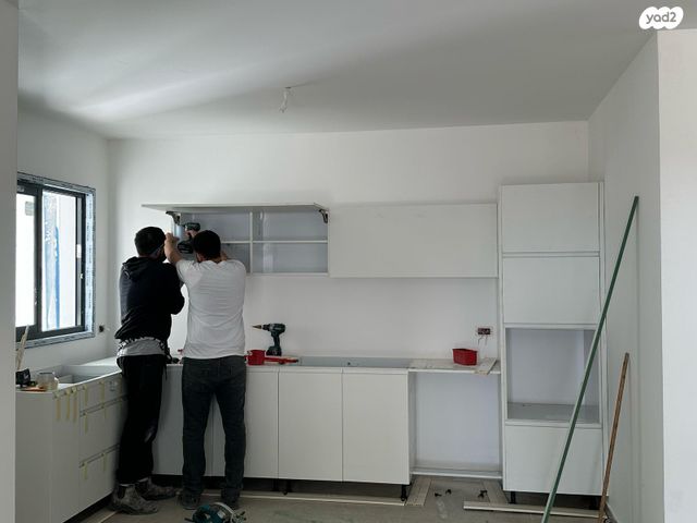 דירה, הגפן 1, כרמי הנדיב, אחוזת רוטנר, קרית מלאכי