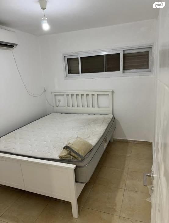 דירה, חיים נחמן ביאליק 1, שכונה ב', באר שבע