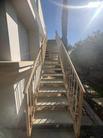 יחידת דיור, מנחם בן סרוק 12, נאות לון, באר שבע