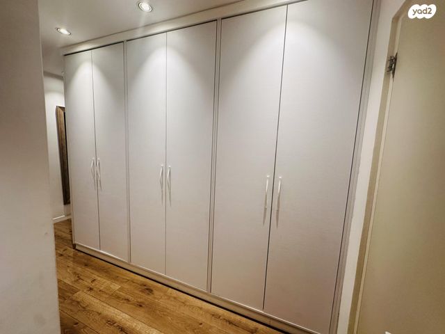 דירה, שפיגלמן 19, קרית השרון, נתניה