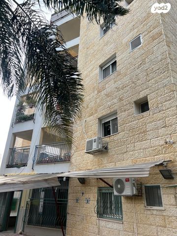 דירת גן, נחל הצבי 86, קרית רבין, מגדל העמק