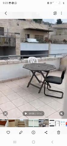 דירה, יוסף אבידר 22, גבעת משואה, ירושלים