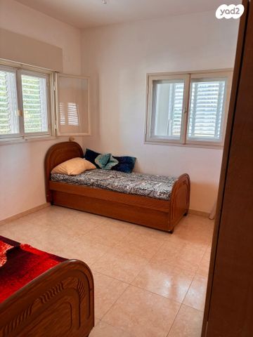 דירה, אליהו גולומב 15, שיכון עובדים, טבריה