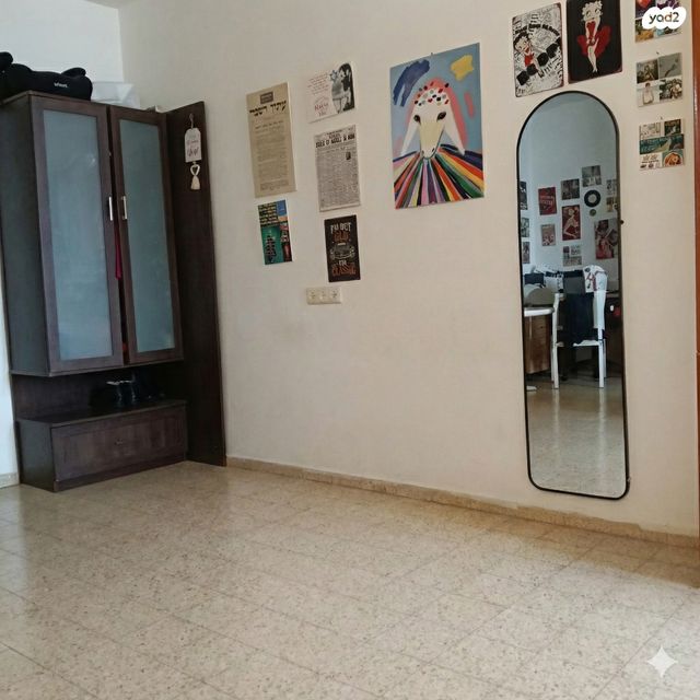 דירה, דרייפוס 18, קרית שפרינצק, חיפה