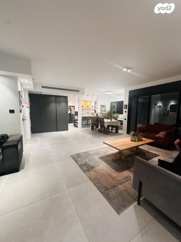 דירה, שפיגלמן 19, קרית השרון, נתניה