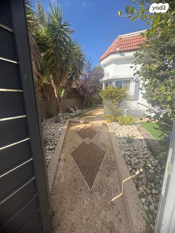 יחידת דיור, מנחם בן סרוק 12, נאות לון, באר שבע