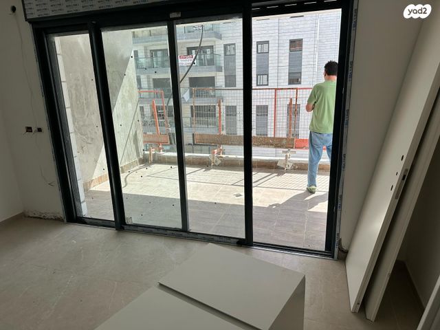 דירה, הגפן 1, כרמי הנדיב, אחוזת רוטנר, קרית מלאכי