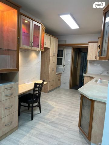 דירת גן, נחל הצבי 86, קרית רבין, מגדל העמק