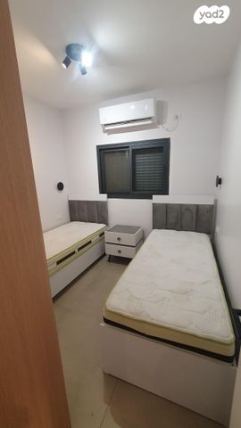 יחידת דיור, סמטת מנשה 3, הפועל המזרחי ד', שיכון ד', בני ברק