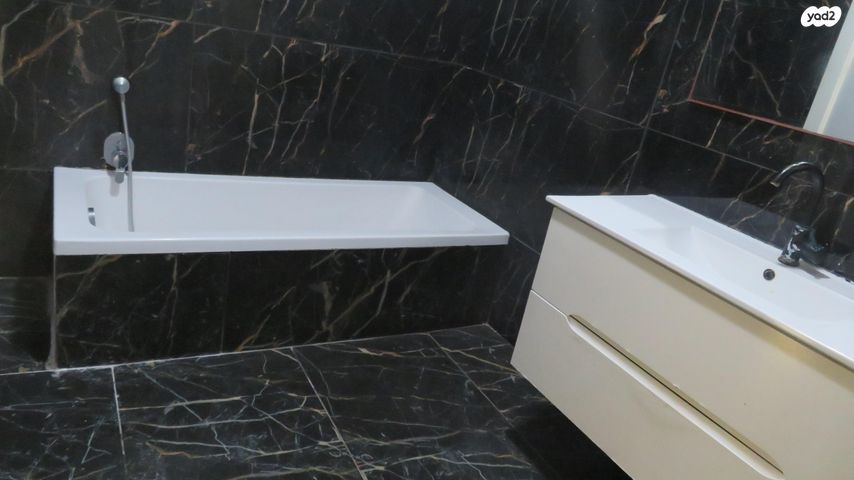 דירה, טבור הארץ 26, קרית שמואל, טבריה