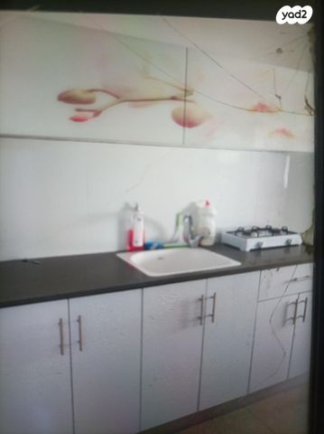 דירה, גלבוע 4, מרכז העיר, עפולה