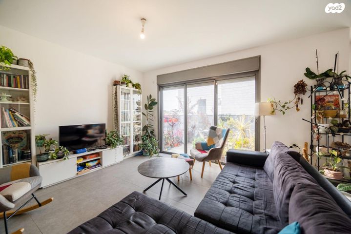 דירה, גרטרוד עליון 13, פסגות אפק, ראש העין