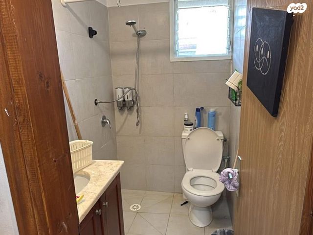 יחידת דיור, ברכה פולד 6, גני אילן, קרית אונו