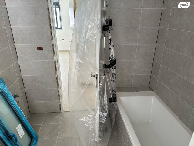 דירה, הגפן 1, כרמי הנדיב, אחוזת רוטנר, קרית מלאכי