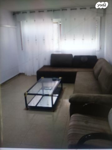 דירה, גלבוע 4, מרכז העיר, עפולה