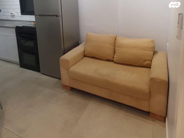 יחידת דיור, סמטת מנשה 3, הפועל המזרחי ד', שיכון ד', בני ברק