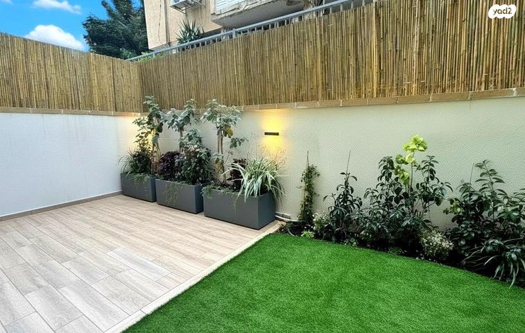 דירת גן, תרע"ד 6, שכונת הראשונים, רמת גן