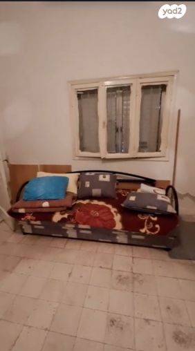 דירה, הרותם 4, התקוה, בית יעקב, נווה צה"ל, תל אביב יפו