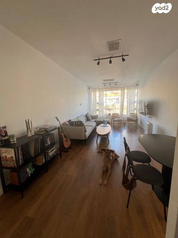 דירה, סמטת בצלאל 7, רמב"ם, ראשון לציון