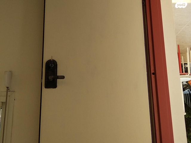 יחידת דיור, ארבל 15, הפרחים, כפר ורדים