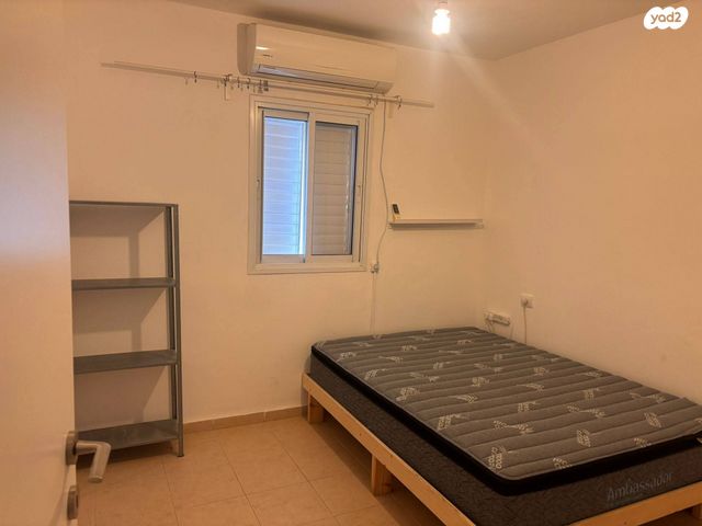 דירה, אזורית 4, אורים, מערב 2, אילת