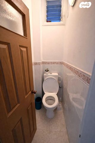 דירה, השומר 4, אגרובנק, חולון