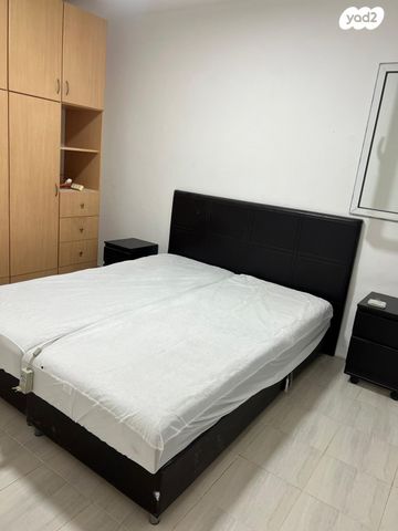 דירת גן, נחל הצבי 86, קרית רבין, מגדל העמק