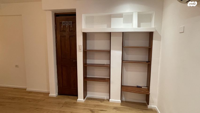 דירה, פיארברג 10, לב תל אביב, לב העיר צפון, תל אביב יפו