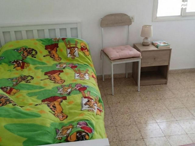 דירה, דרייפוס 18, קרית שפרינצק, חיפה