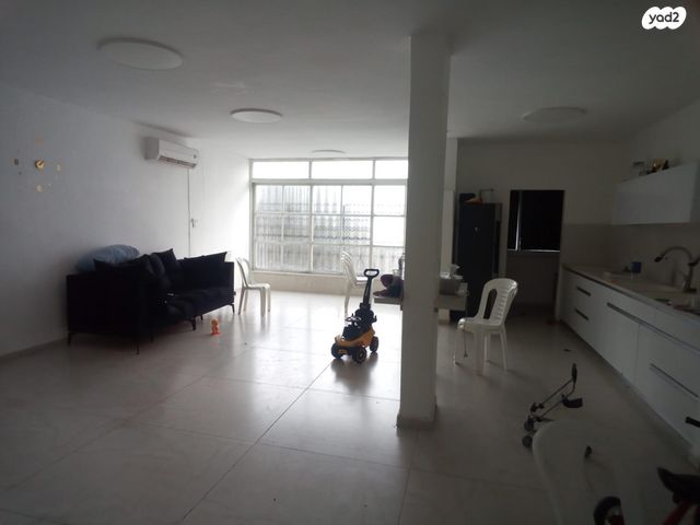 דירה, טבור הארץ 26, קרית שמואל, טבריה