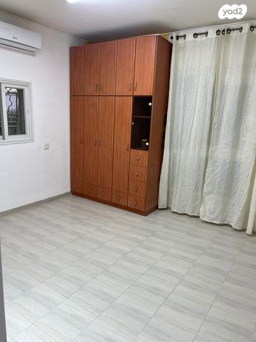 דירת גן, נחל הצבי 86, קרית רבין, מגדל העמק