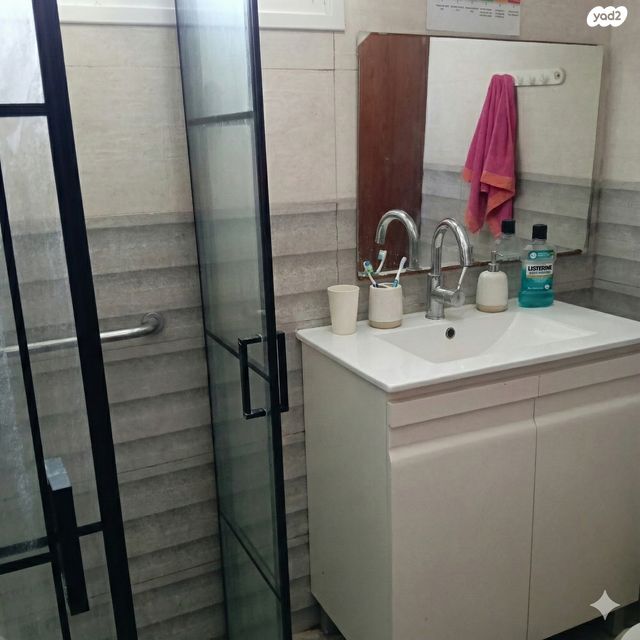 דירה, דרייפוס 18, קרית שפרינצק, חיפה