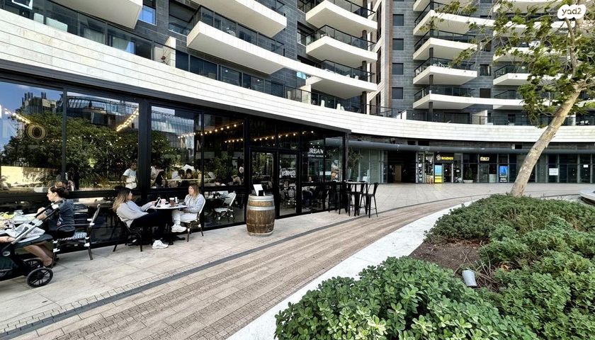 דירת גן, תרע"ד 6, שכונת הראשונים, רמת גן