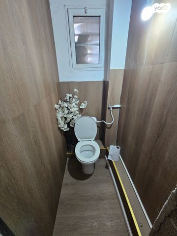 יחידת דיור, שדרות בר יהודה 55, יגאל אלון, קרית מלאכי