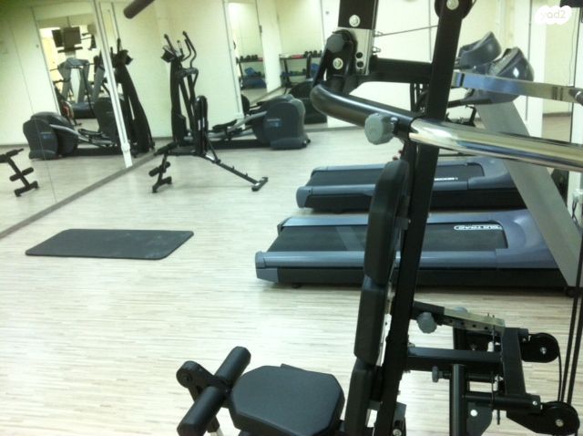 משרדים, המלאכה 19, פארק תעשיה אפק, ראש העין