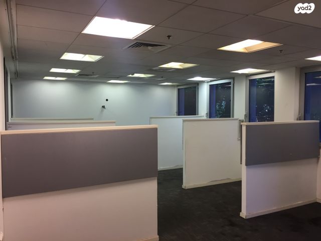 משרדים, השרון 14, נווה שאנן, תל אביב יפו