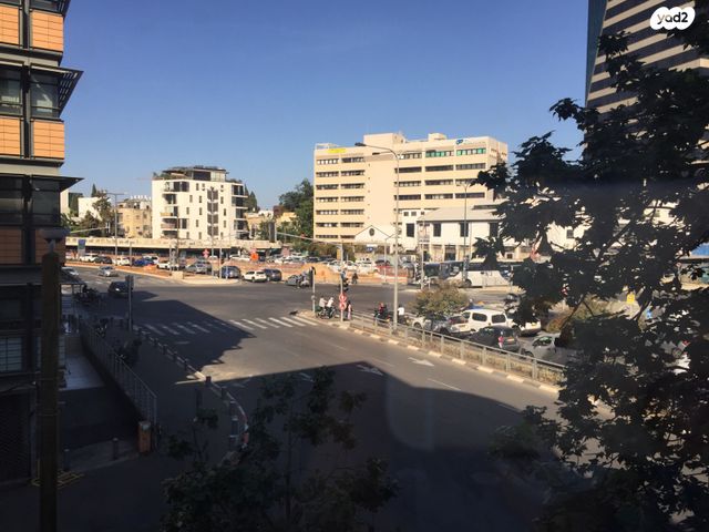 משרדים, השרון 14, נווה שאנן, תל אביב יפו