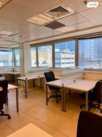 משרדים, ברקת 4, אחדות, פתח תקווה