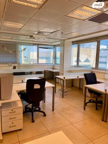משרדים, ברקת 4, אחדות, פתח תקווה