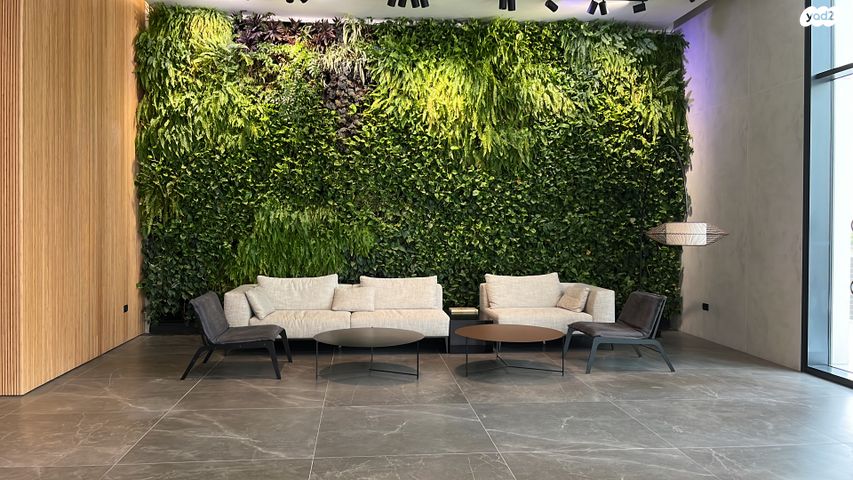 משרדים, דרך רמתיים 96, רמתיים, הוד השרון