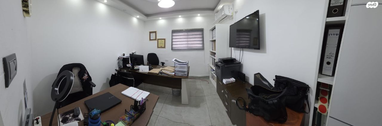משרדים, שדרות גושן 16, מוצקין הותיקה, קרית מוצקין
