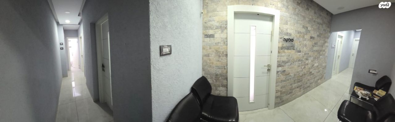 משרדים, שדרות גושן 16, מוצקין הותיקה, קרית מוצקין