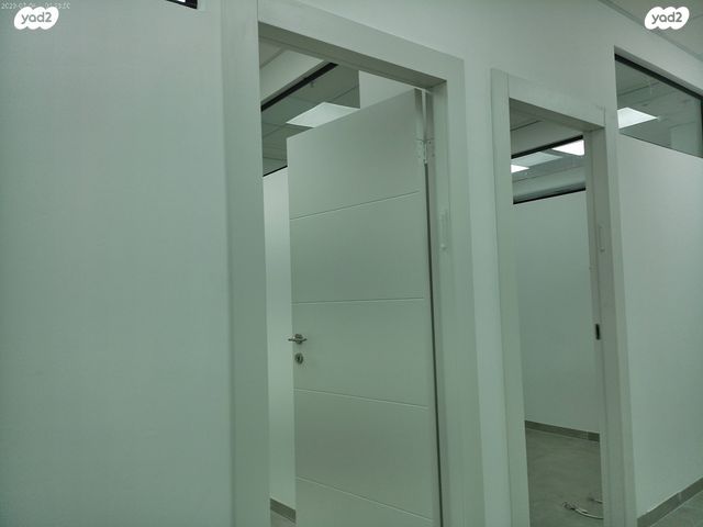 קליניקות, משה דיין 10, פארקטק פתח תקווה / אזור תעשייה קרית אריה, פתח תקווה